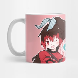 Yumi no.1 Mug